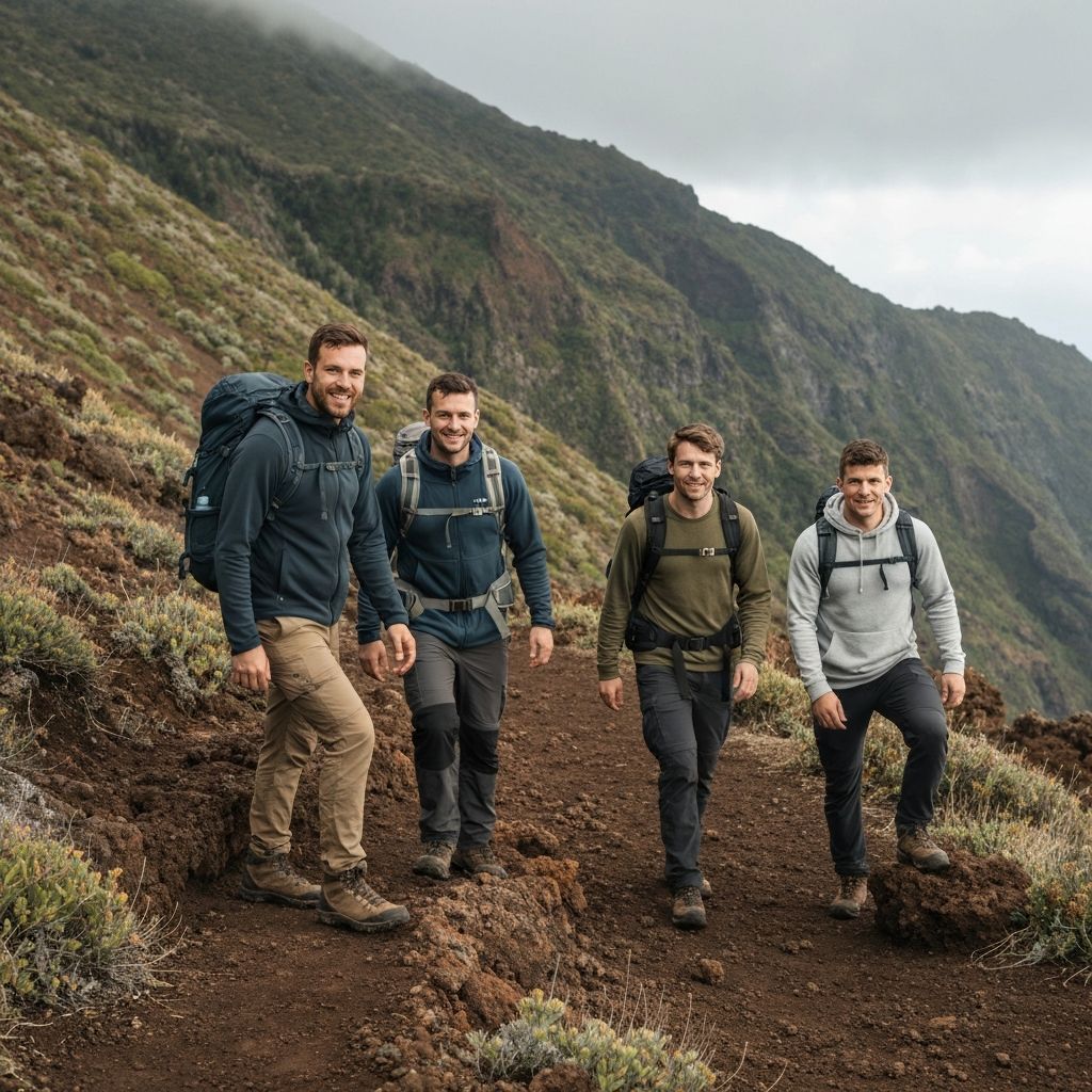 Madeira Mountain Explorers - Multi-Day Tours in Madeira