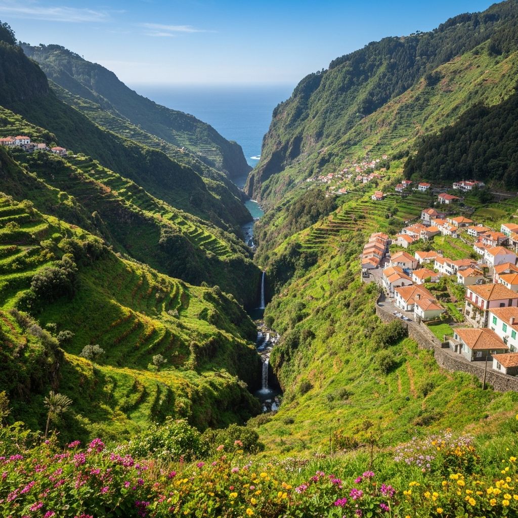 The Ultimate Guide to Multi-Day Tours in Madeira (2025)