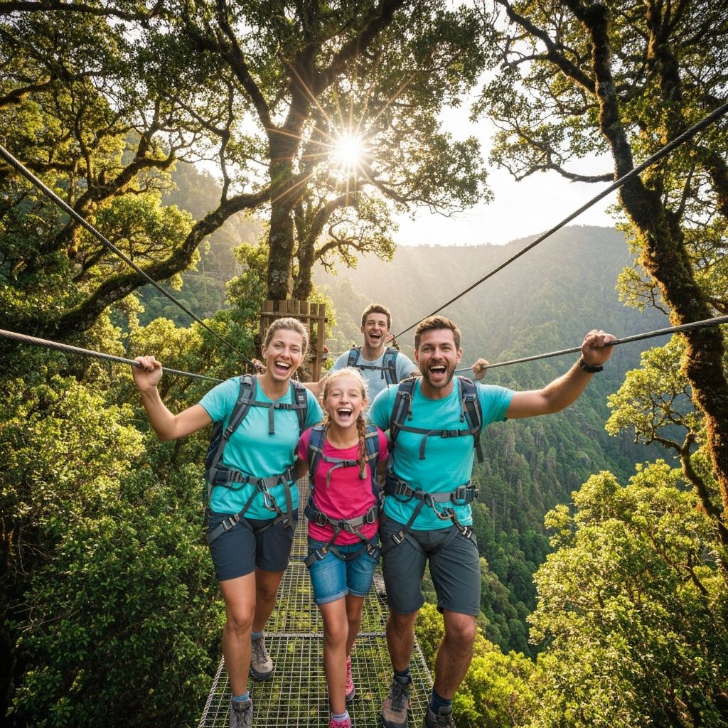 Madeira Cultural Journeys - Multi-Day Tours in Madeira