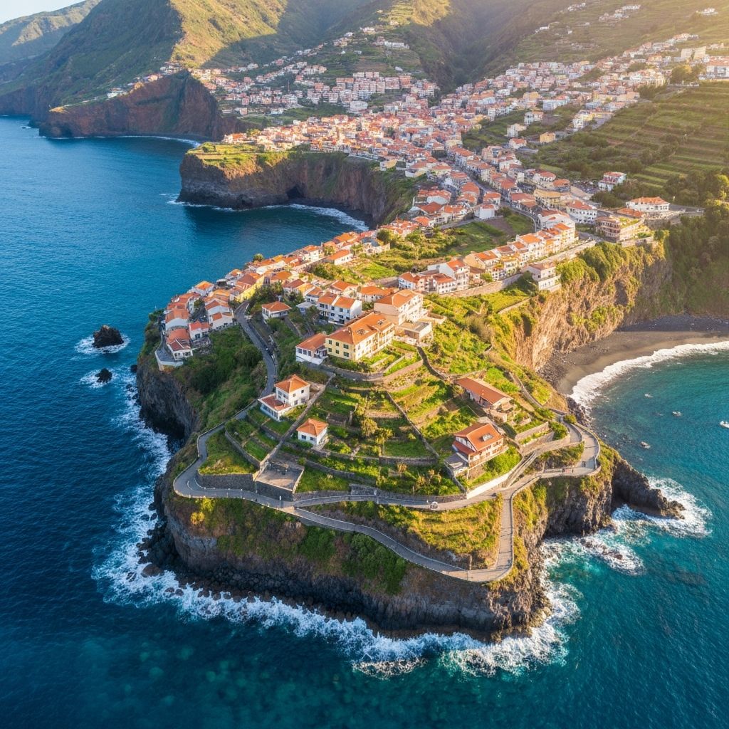 Ponta de São Lourenço - Multi-Day Tours location in Madeira